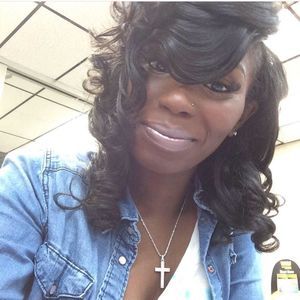 Meet your Posher, Diamond